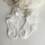 靴下 ショートソックス キッズ | PlusNao | 詳細画像5 