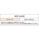 靴下 ソックス ショートソックス | PlusNao | 詳細画像12