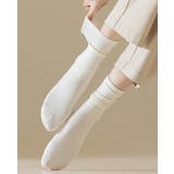 クルーソックス レディース 靴下 | PlusNao | 詳細画像9 