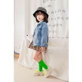 ハイソックス かかとなし 子供 | PlusNao | 詳細画像2 