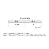 ショートソックス クルーソックス 4足セット | PlusNao | 詳細画像19 