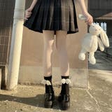 クルーソックス 靴下 レディース | PlusNao | 詳細画像2 