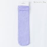 クルーソックス 靴下 くつした | PlusNao | 詳細画像11