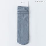 クルーソックス 靴下 くつした | PlusNao | 詳細画像12