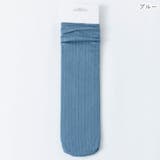 クルーソックス 靴下 くつした | PlusNao | 詳細画像9