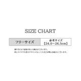 ショートソックス 同色3足セット くるぶしソックス | PlusNao | 詳細画像15