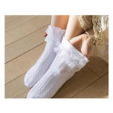 靴下 クルーソックス キッズ | PlusNao | 詳細画像7 