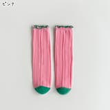 クルーソックス キッズ 子ども用 | PlusNao | 詳細画像11 