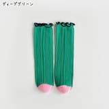 クルーソックス キッズ 子ども用 | PlusNao | 詳細画像15 