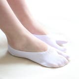 足袋ソックス レディース フットカバー | PlusNao | 詳細画像10 