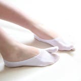 足袋ソックス レディース フットカバー | PlusNao | 詳細画像11 