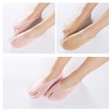 足袋ソックス レディース フットカバー | PlusNao | 詳細画像15 