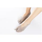 足袋ソックス レディース フットカバー | PlusNao | 詳細画像18 