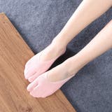 足袋ソックス レディース フットカバー | PlusNao | 詳細画像3 