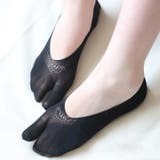 足袋ソックス レディース フットカバー | PlusNao | 詳細画像6 