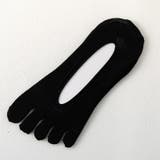 ５本指ソックス レディース フットカバー | PlusNao | 詳細画像10 