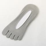 ５本指ソックス レディース フットカバー | PlusNao | 詳細画像12 