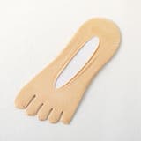 ５本指ソックス レディース フットカバー | PlusNao | 詳細画像14 