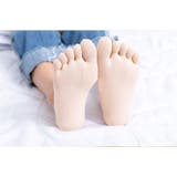 ５本指ソックス レディース フットカバー | PlusNao | 詳細画像5 