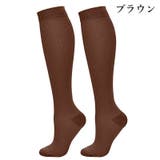 スポーツソックス ハイソックス 靴下 | PlusNao | 詳細画像8 