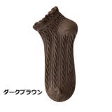 靴下 ソックス ショート丈 | PlusNao | 詳細画像16 