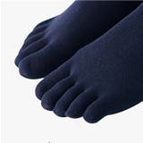 5本指ソックス 踵なし メンズ | PlusNao | 詳細画像8 