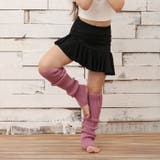 ヨガ用レッグウォーマー ヨガソックス ヨガ靴下 | PlusNao | 詳細画像4 