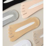 5本指ソックス 靴下 レディース | PlusNao | 詳細画像11
