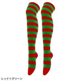 オーバーニーソックス ニーハイ 靴下 | PlusNao | 詳細画像14