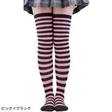 オーバーニーソックス ニーハイ 靴下 | PlusNao | 詳細画像14