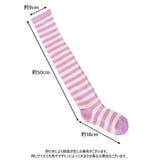 オーバーニーソックス ニーハイ 靴下 | PlusNao | 詳細画像20
