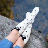 ニーハイソックス キッズ ハイソックス | PlusNao | 詳細画像12 