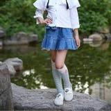 ニーハイソックス キッズ ハイソックス | PlusNao | 詳細画像4 