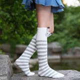 ニーハイソックス キッズ ハイソックス | PlusNao | 詳細画像9 