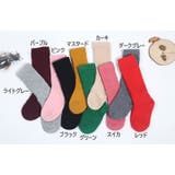 靴下 ソックス クルーソックス | PlusNao | 詳細画像19 