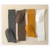 ハイソックス レディース 女性用 | PlusNao | 詳細画像11 