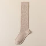 ハイソックス レディース 女性用 | PlusNao | 詳細画像13 