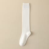 ハイソックス レディース 女性用 | PlusNao | 詳細画像14 