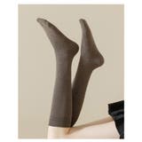 ハイソックス レディース 女性用 | PlusNao | 詳細画像3 