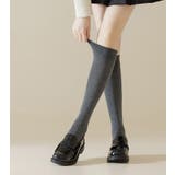 ハイソックス レディース 女性用 | PlusNao | 詳細画像6 