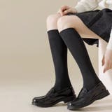ハイソックス レディース 女性用 | PlusNao | 詳細画像7 
