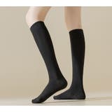 ハイソックス レディース 女性用 | PlusNao | 詳細画像8 
