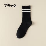 クルーソックス レディース 女性 | PlusNao | 詳細画像12 