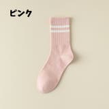 クルーソックス レディース 女性 | PlusNao | 詳細画像13 