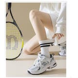 クルーソックス レディース 女性 | PlusNao | 詳細画像4 