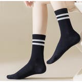 クルーソックス レディース 女性 | PlusNao | 詳細画像5 