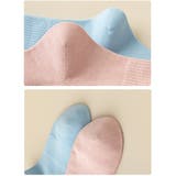 クルーソックス レディース 女性 | PlusNao | 詳細画像8 