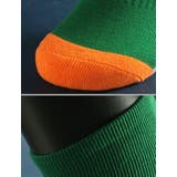 サッカーソックス ハイソックス ストッキング | PlusNao | 詳細画像10 