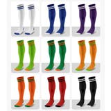 サッカーソックス ハイソックス ストッキング | PlusNao | 詳細画像2 