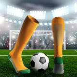 サッカーソックス ハイソックス ストッキング | PlusNao | 詳細画像3 